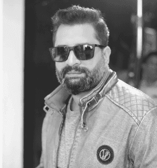 Naufaldeen Sainudeen