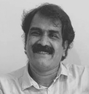 Robin Chittilappilly