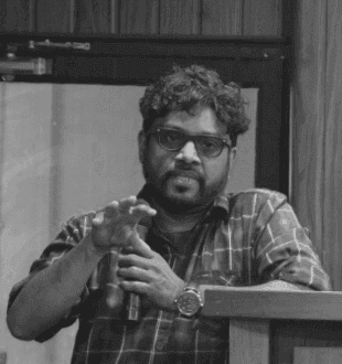 Sivakumar Raghavan Pillai