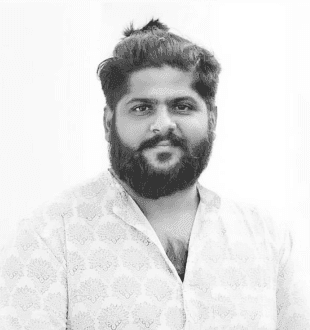 Sreedev Chandrabhanu