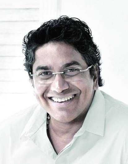 Sreekumar Menon